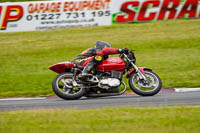 Advanced Group Red Bikes